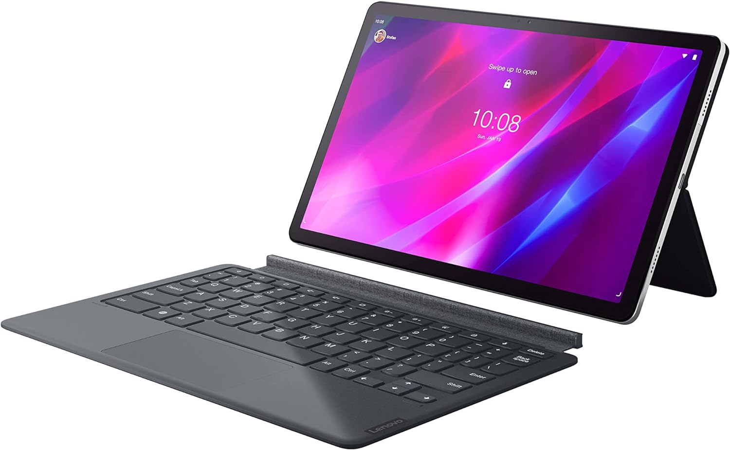 Lenovo Tab Plus