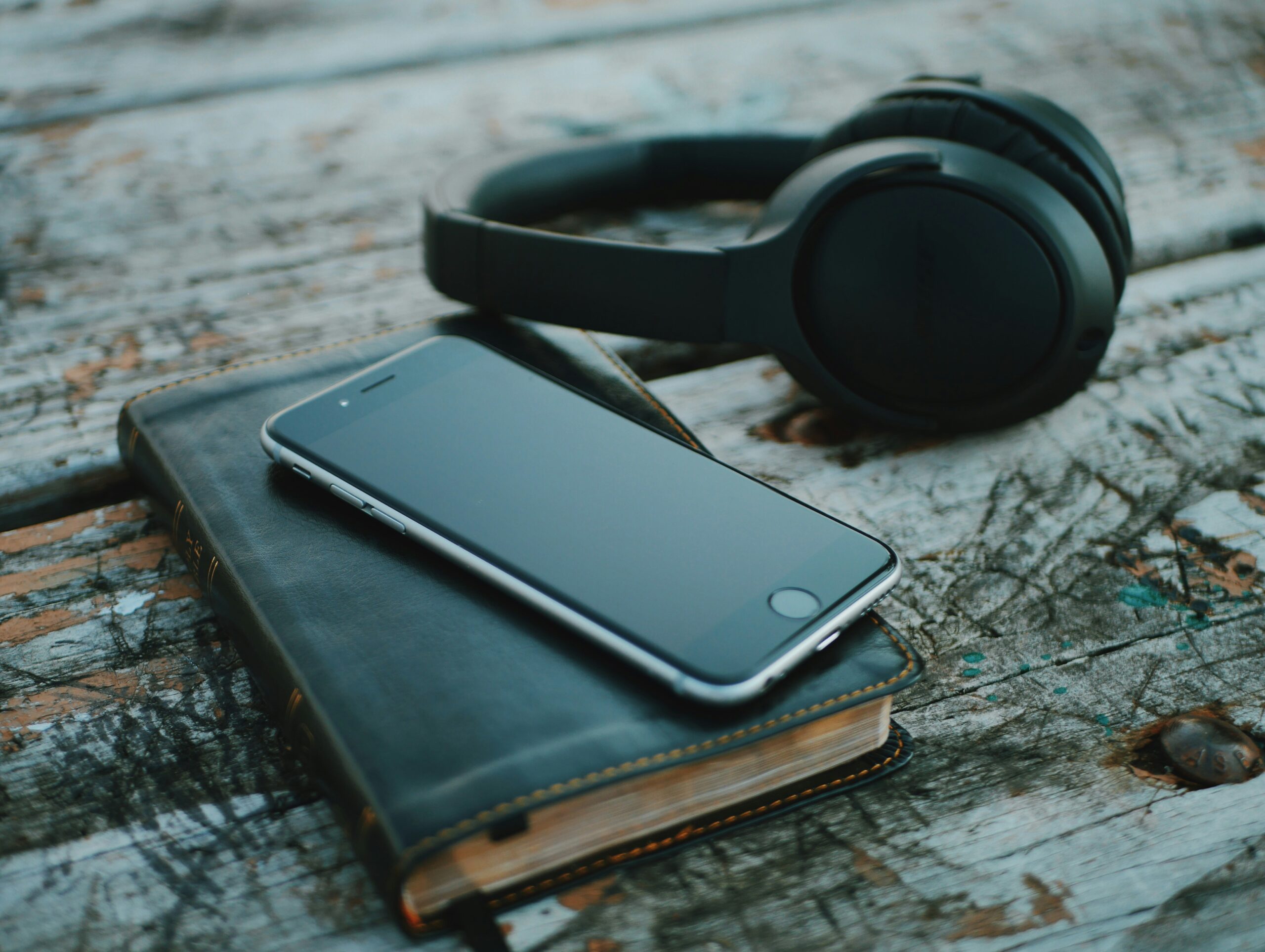 Great Audiobook Apps