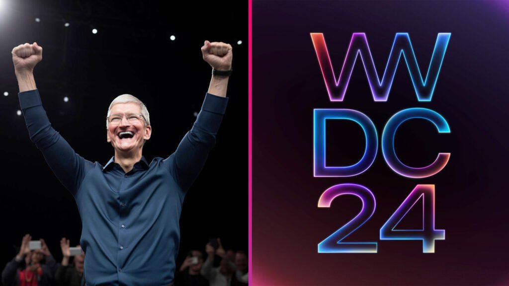 wwdc ai highlights