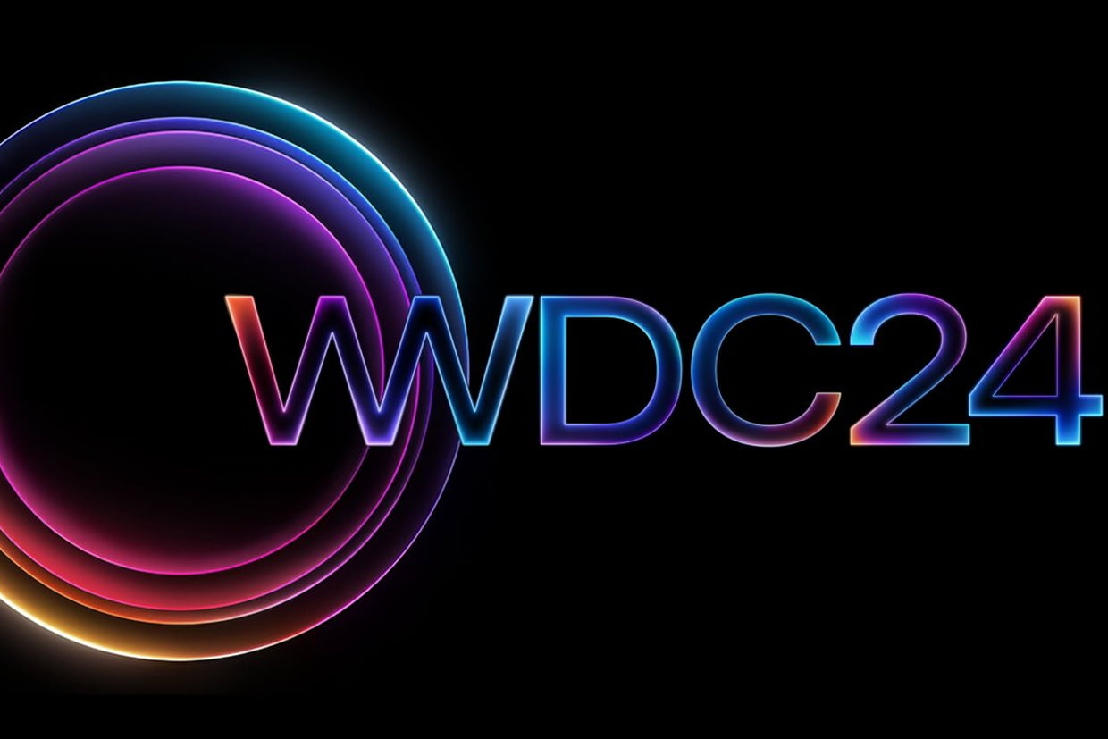 apple wwdc 2024