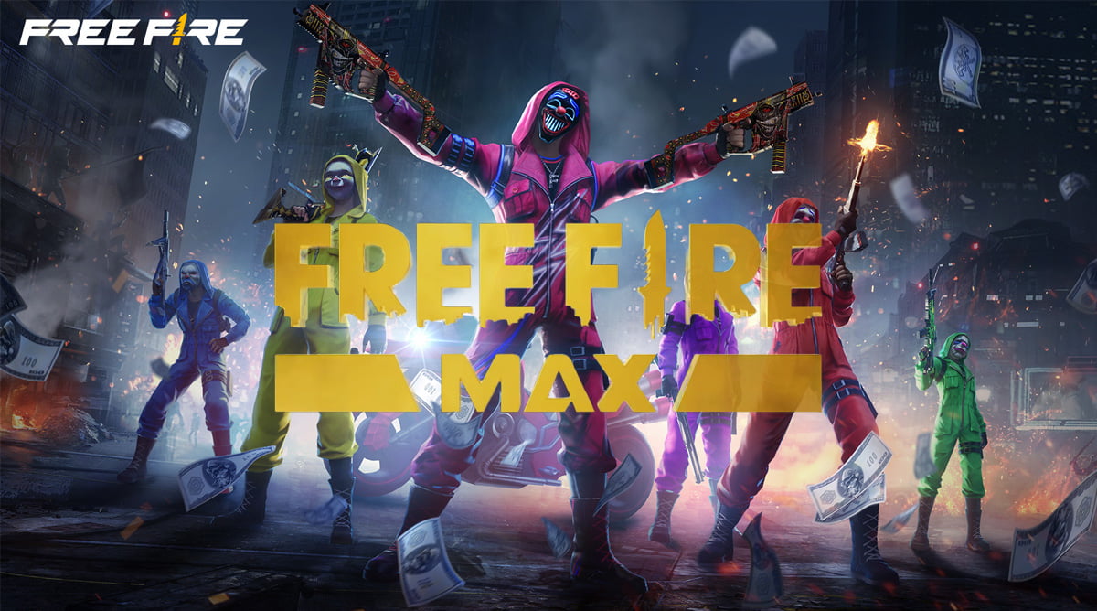 garena free fire max redeem codes