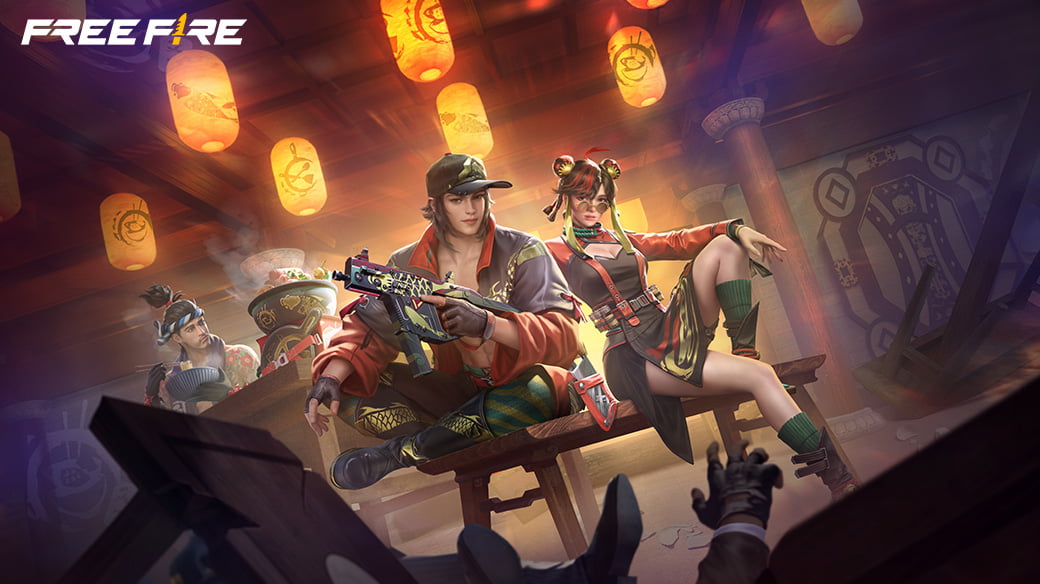 garena free fire max redeem codes june 9