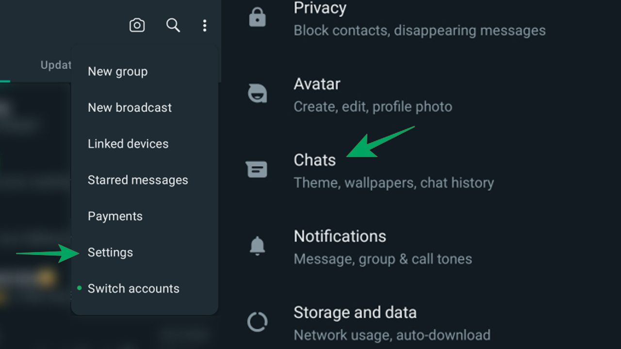 How to Enable End-to-End Encryption in WhatsApp