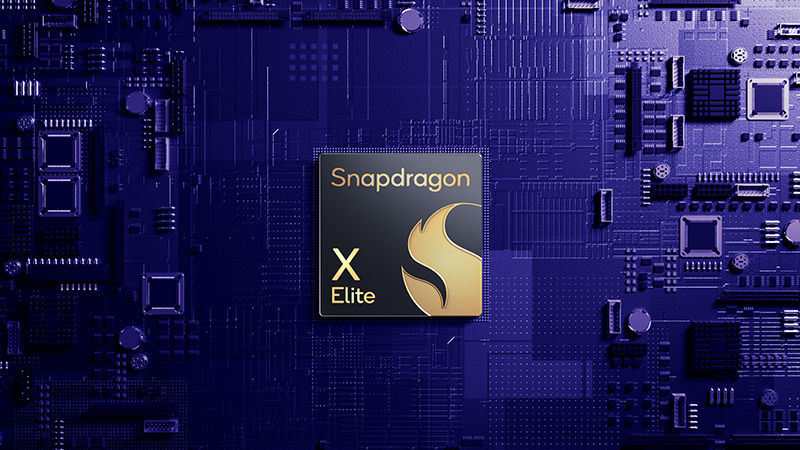 snapdragon x plus vs elite