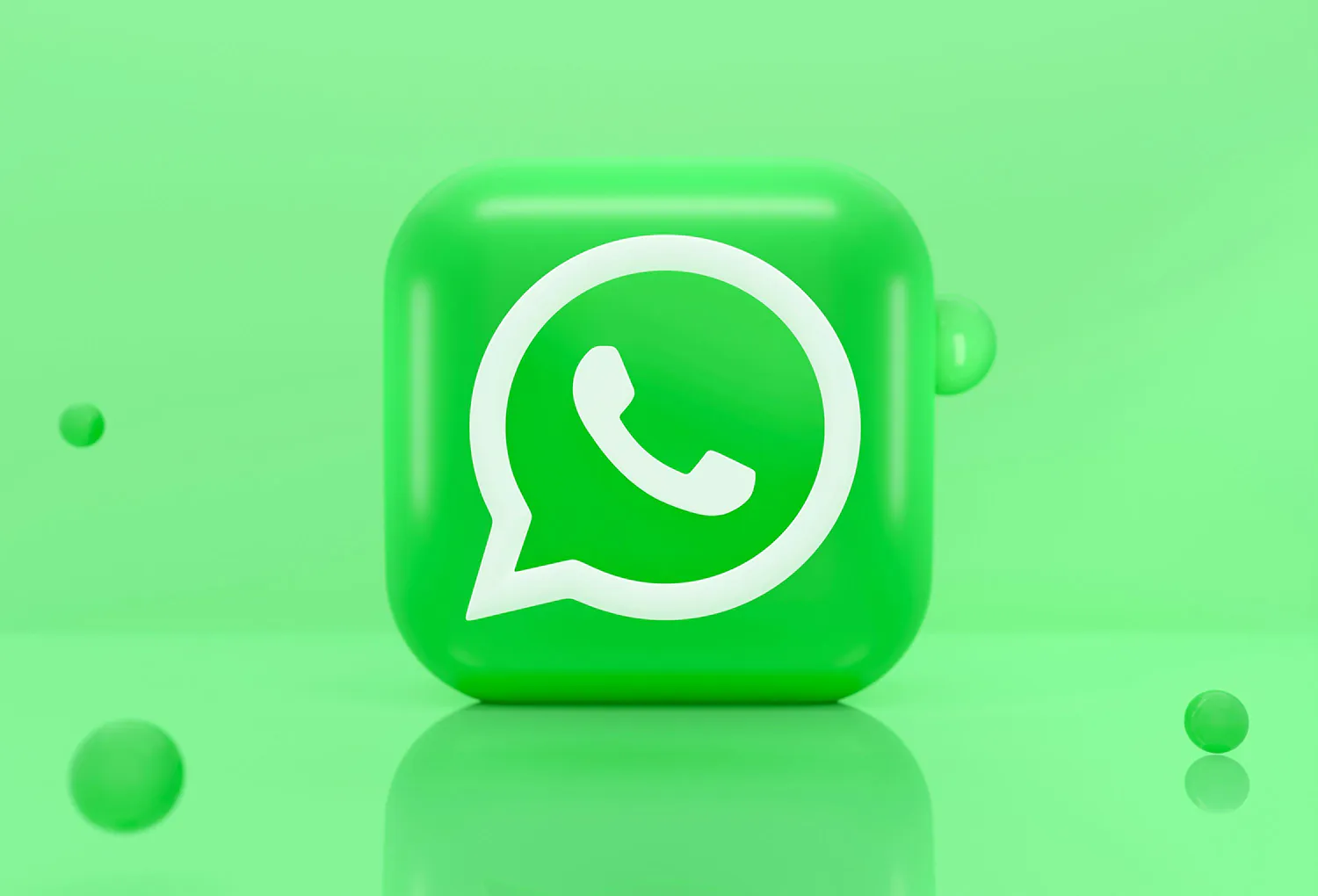 how to make a whatsapp group interesting