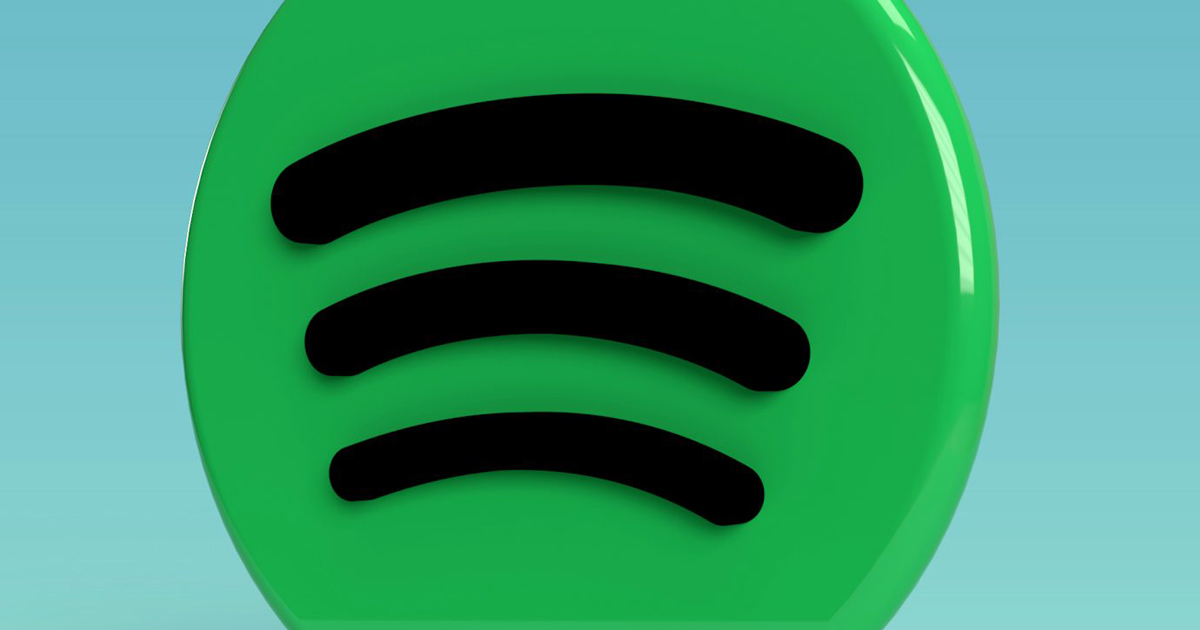 what does the e mean in spotify