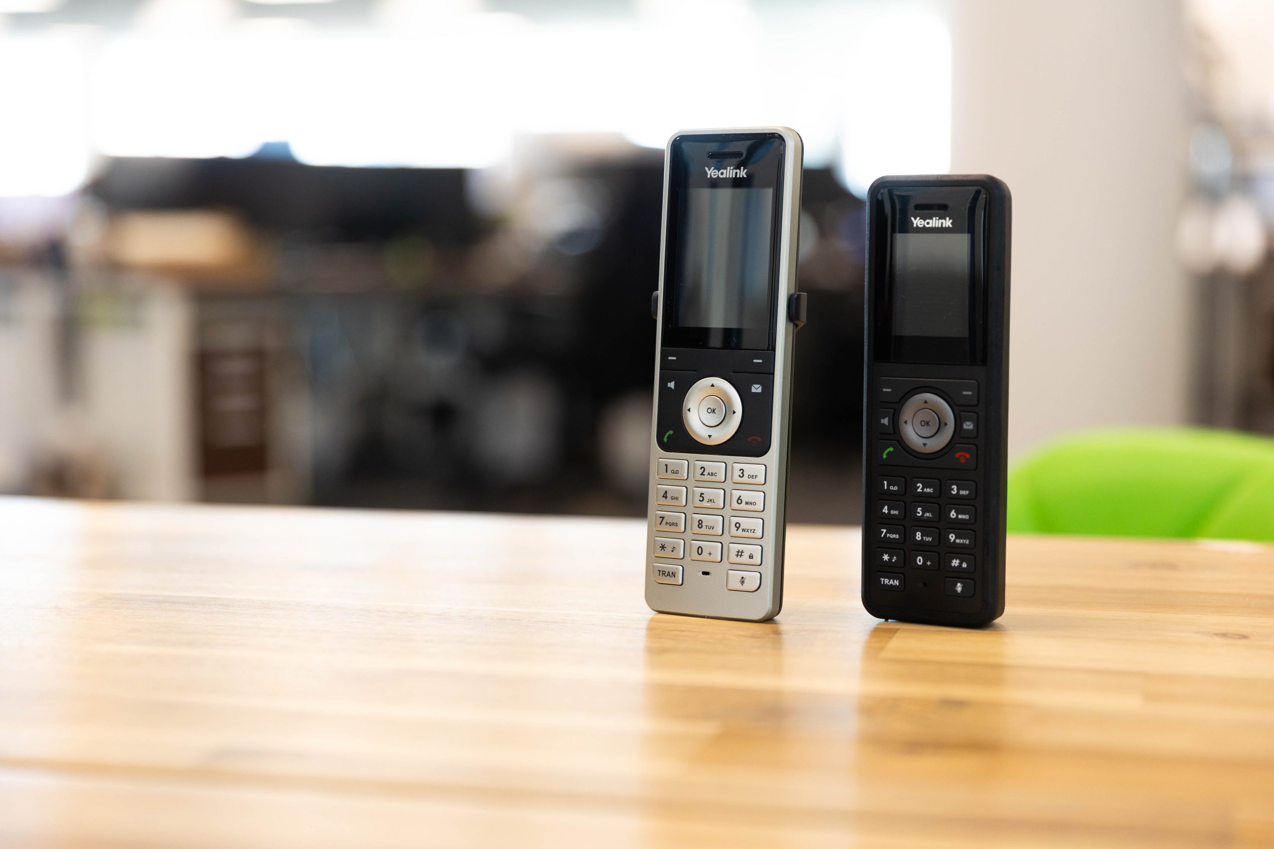 Digital Enhanced Cordless Telecommunications (DECT): An In-Depth Overview