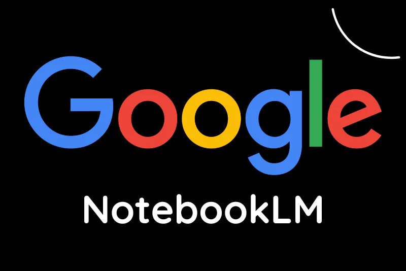 Google notebookLM