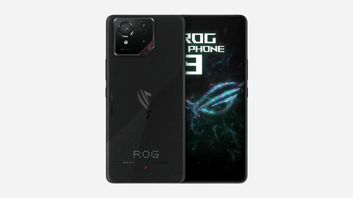 Asus ROG Phone 9 Series Launches Today