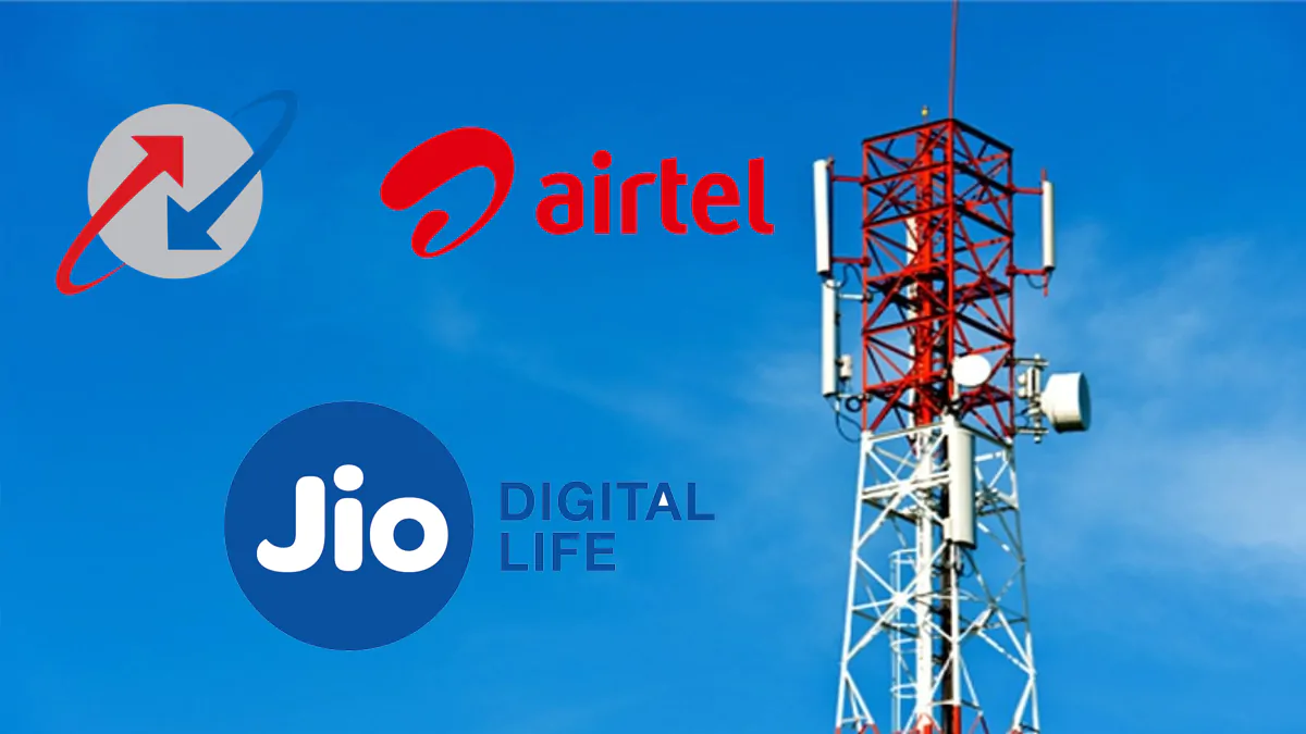 Good News for Jio Airtel and BSNL Customers