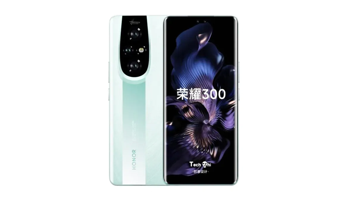 Honor 300 Series Set to Revolutionize the Smartphone Market with Satellite Connectivity and Advanced Features