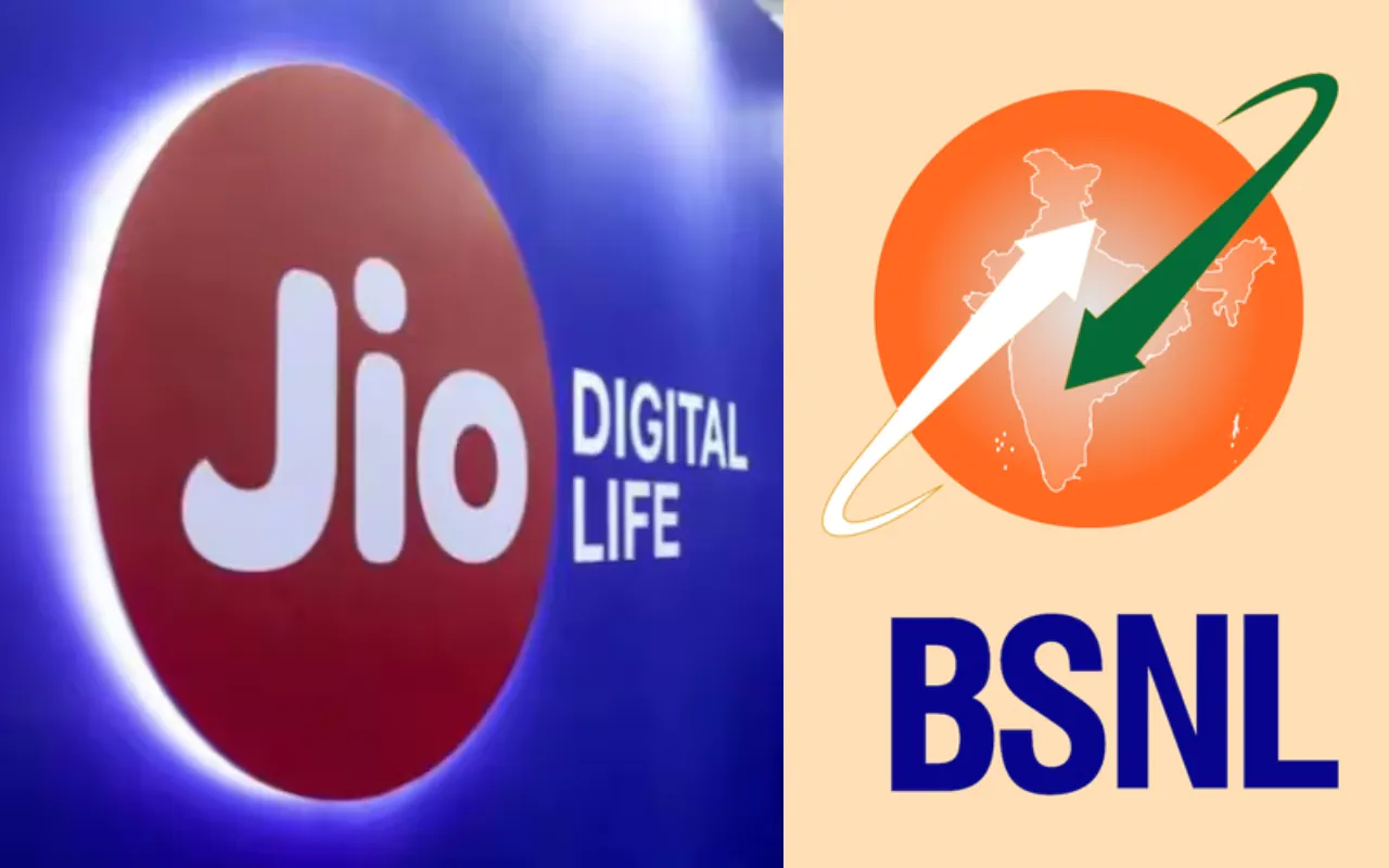 Jio Vs BSNL