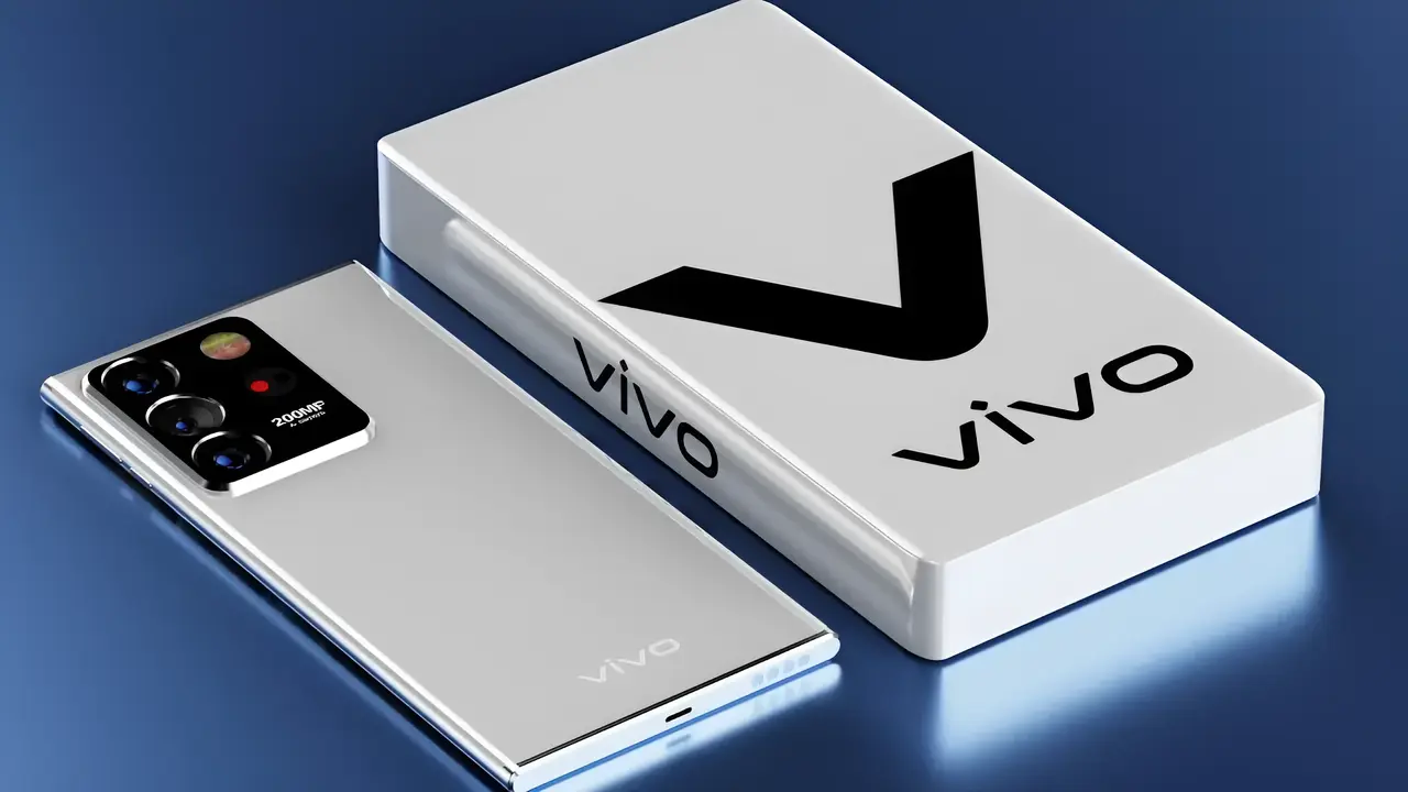 Vivo V31 Pro 5G