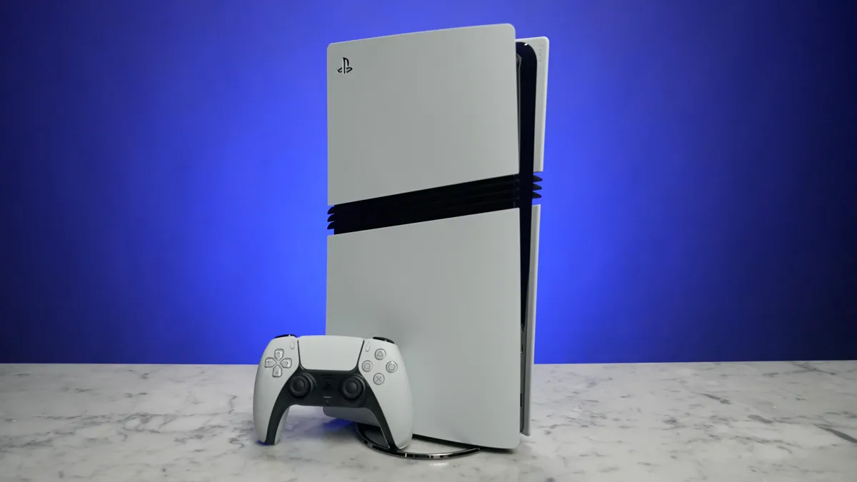 Sony PlayStation 5