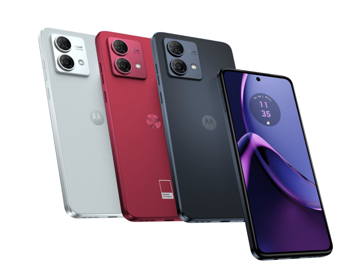 moto g84